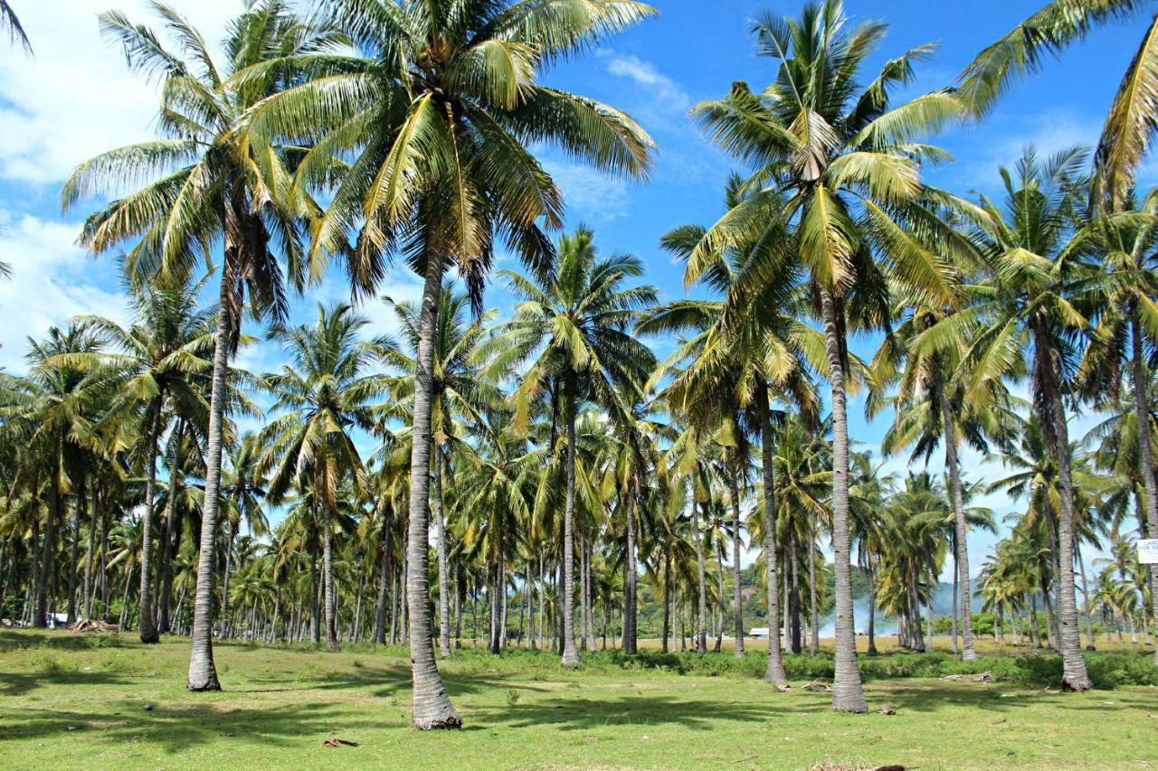 Gili Tenda Gili Trawangan Exterior foto